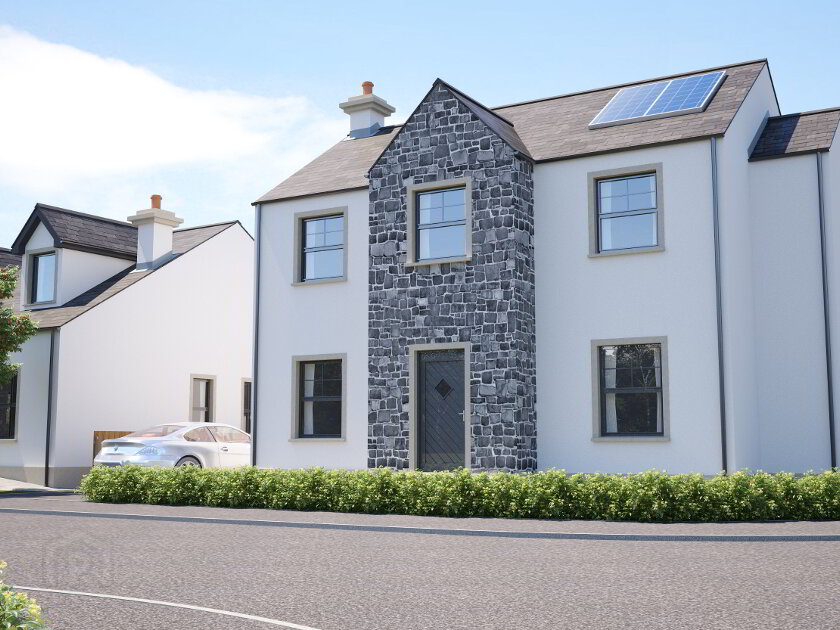 Photo 1 of Type E, Master's Green, School Road, Ballymartin