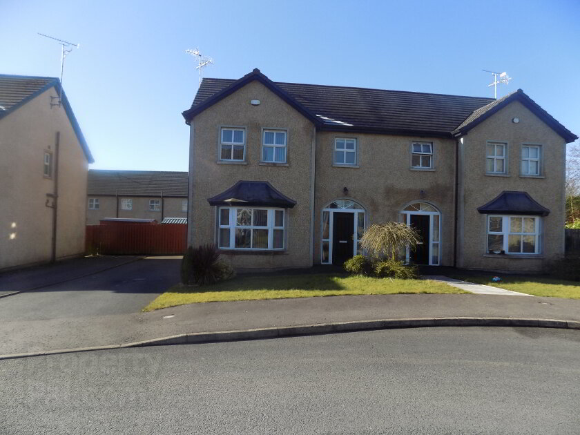 Photo 1 of 6 Wellbrook Manor, Mullaghmore Road, Dungannon