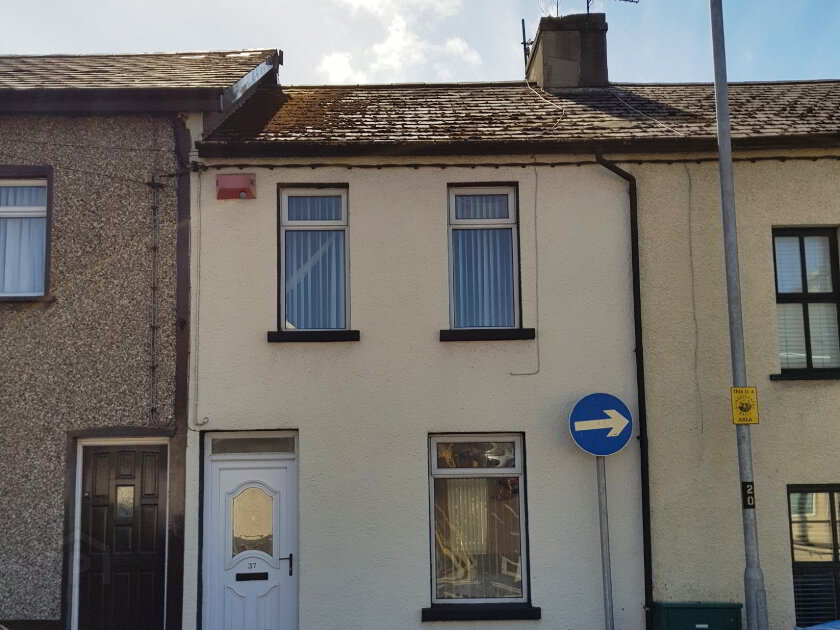 Photo 1 of 37 Circular Road, Coleraine