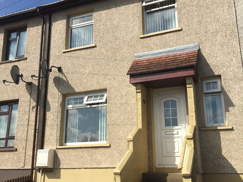Photo 1 of 17 Castle Place, Coleraine