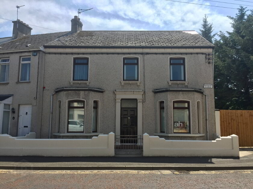 Photo 1 of 70 Nursery Avenue, Coleraine