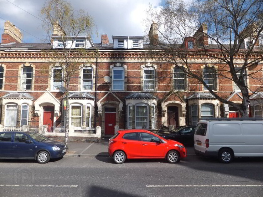 Photo 1 of Flat 3, 66 University Street, Belfast