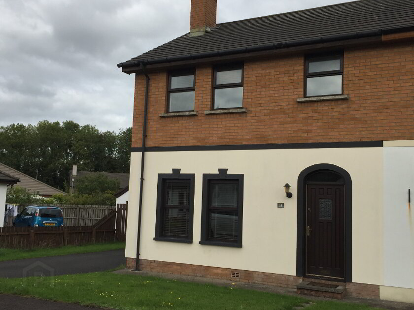 Photo 1 of Woodford Park, Coleraine