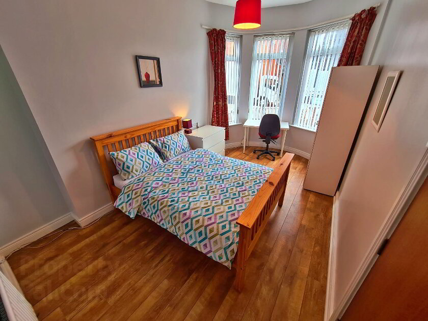 Photo 1 of Room 1, 3 Melrose Street, Lisburn Road, Belfast