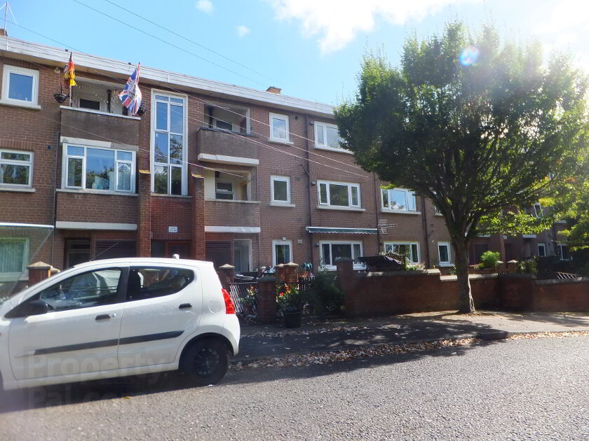 Photo 1 of 194 Annadale Flats, Belfast