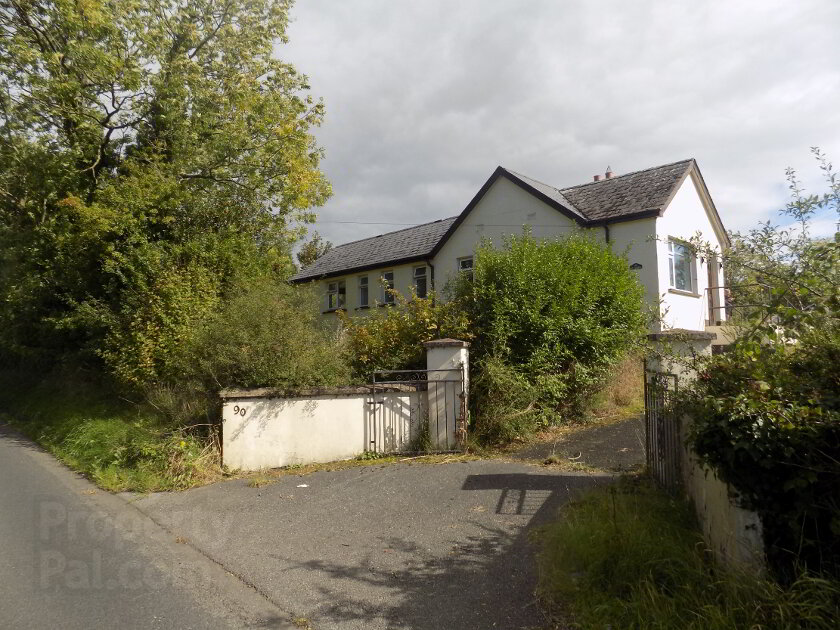 Photo 1 of 90 Desertmartin Road, Magherafelt