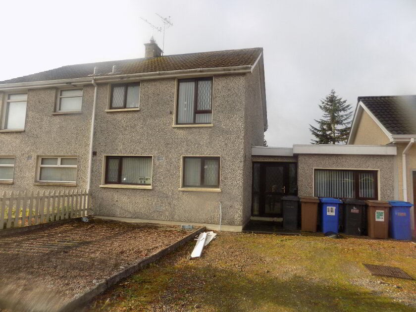 Photo 1 of 40 Derryveen Crescent, Granville, Dungannon