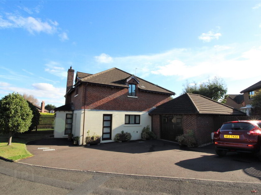 Photo 1 of 3 Garvey Manor, Lisburn