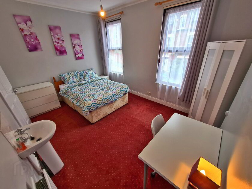 Photo 1 of Room 2, 9 Chadwick Street, Lisburn Road, Belfast