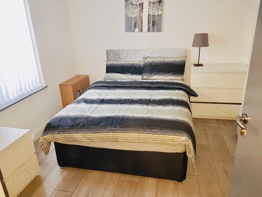 Photo 1 of Room 1, 37 Magdela Street, Botanic, Belfast