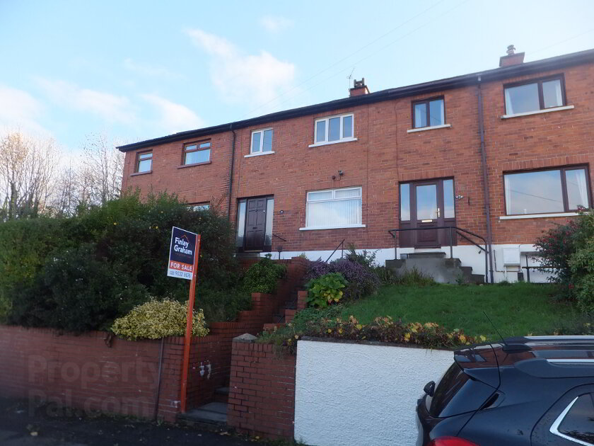 Photo 1 of 44 Upper Knockbreda Road, Castlereagh, Belfast