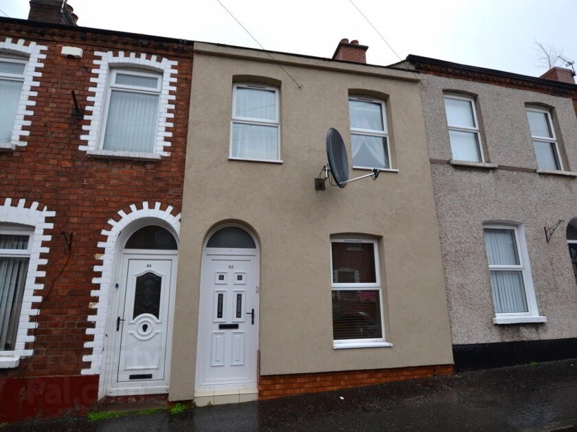 Photo 1 of 86 Richardson Street, Belfast