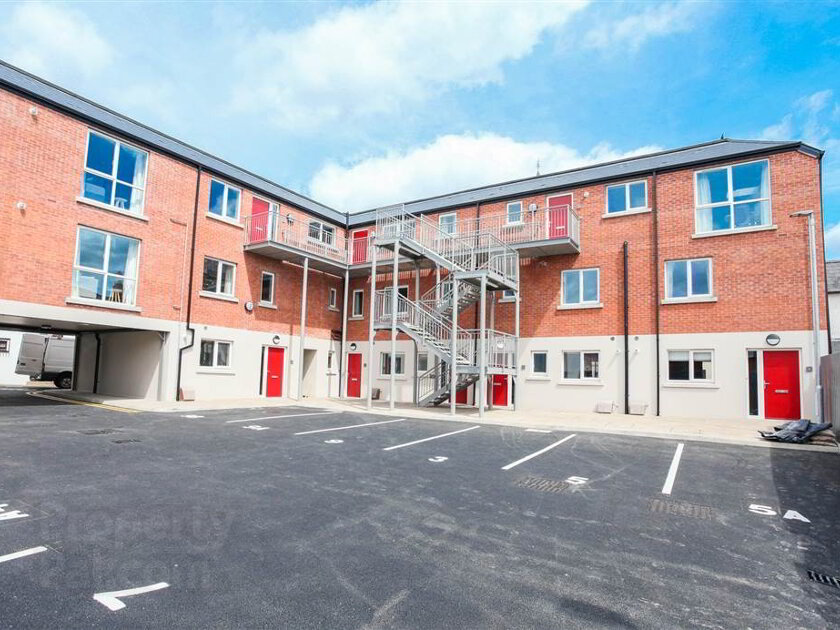 Photo 1 of Apt 7, Hillview Avenue, Belfast