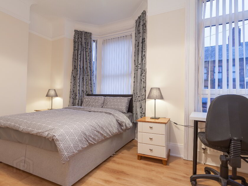 Photo 1 of Room 3, 21 Willowbank Gardens, North Belfast, Belfast