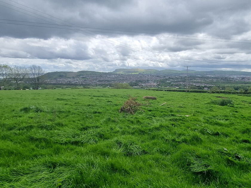 Photo 1 of Land 44m South Of 19 Rea Hill Road, Newtownabbey