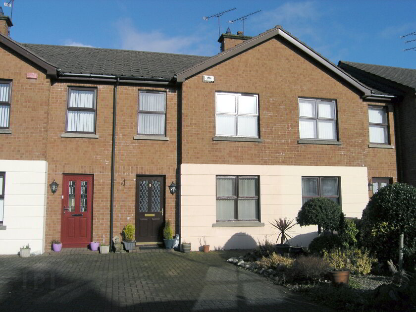 Photo 1 of 5 Carthall Terrace, Coleraine