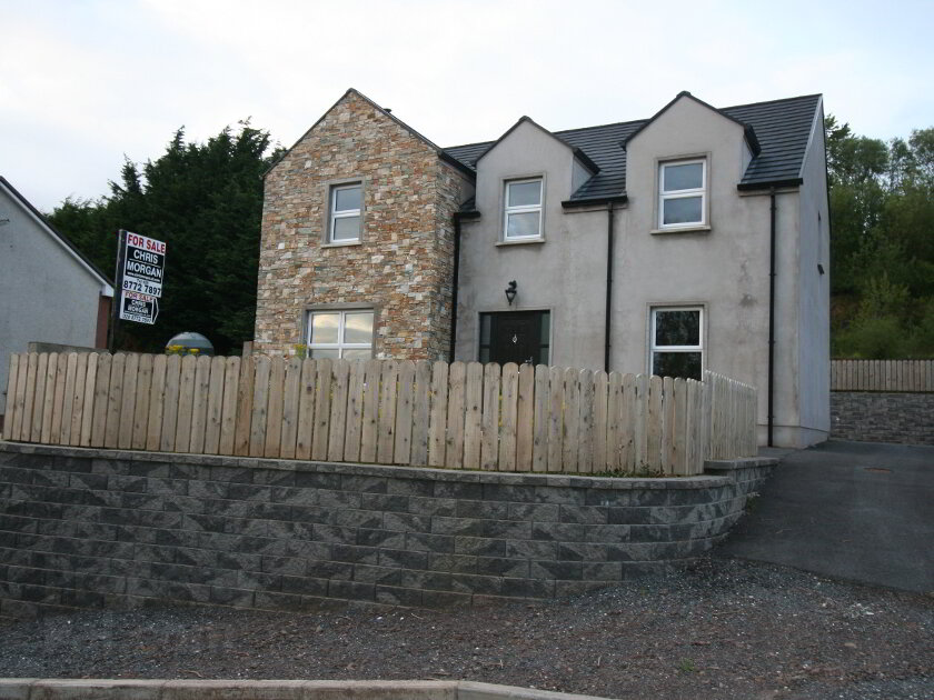 Photo 1 of Inishcove, Old Eglish Road, Dungannon