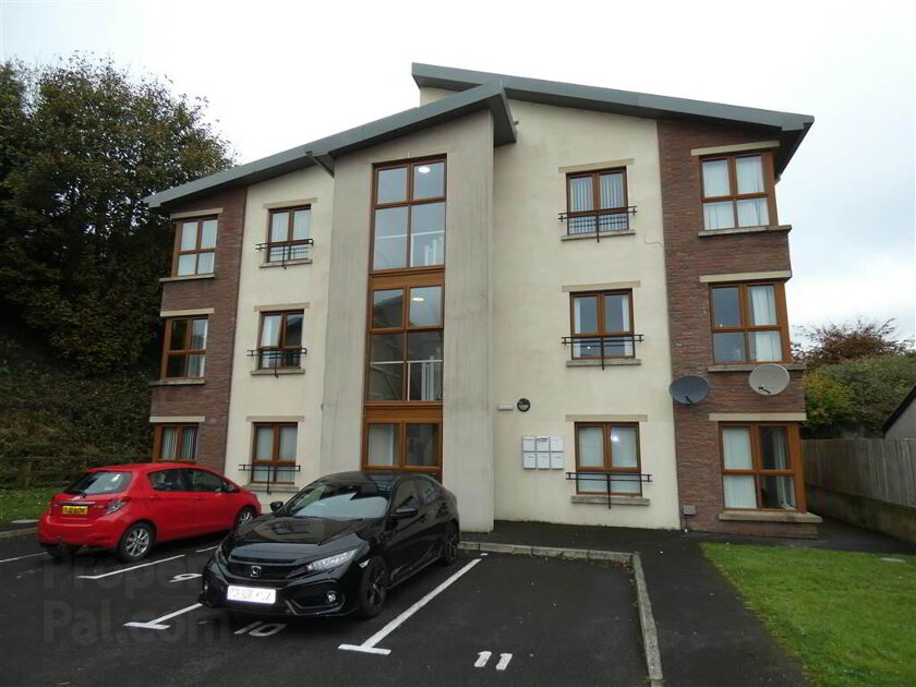 Photo 1 of 10 Hawthorn Mews, Cumberland Road, Belfast