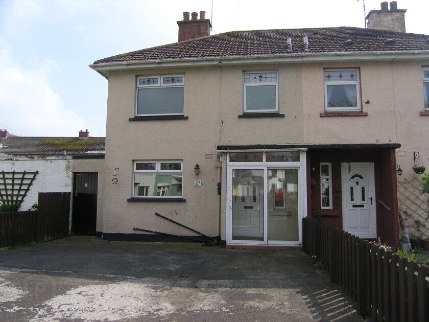 Photo 1 of Laburnam Place, Coleraine