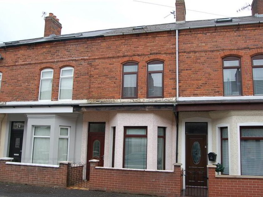 Photo 1 of 26 Moorfield Street, Bloomfield, Belfast