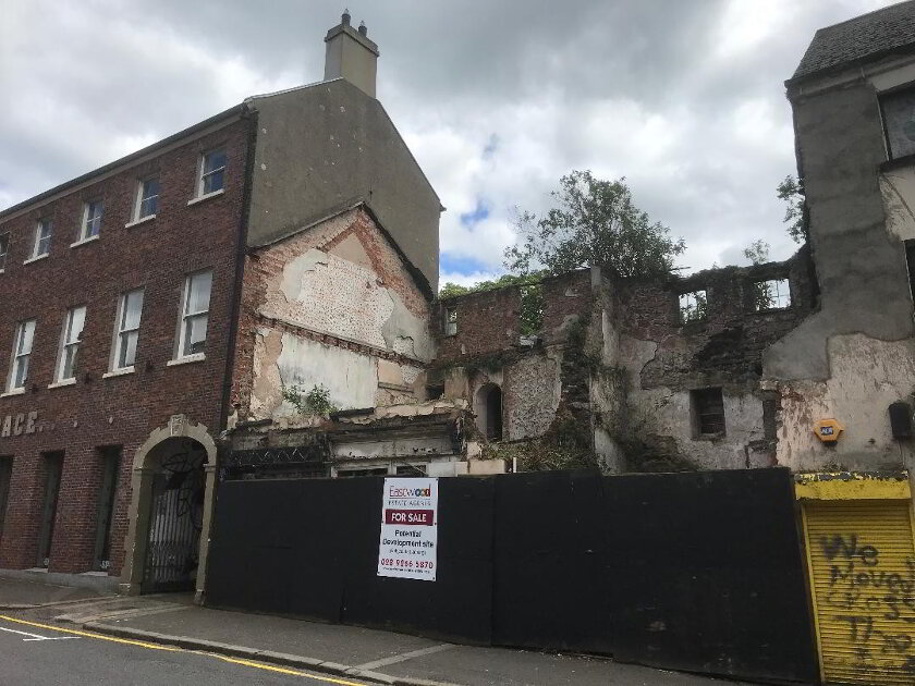 Photo 1 of Castle Street, Lisburn