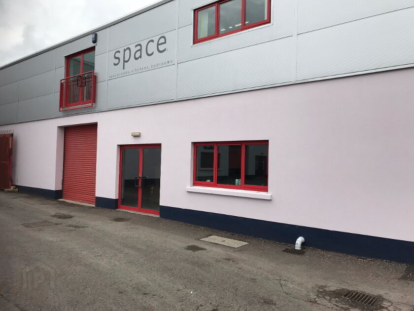 Photo 1 of Unit 2, Tempo Road Business Park, Tempo Road, Enniskillen