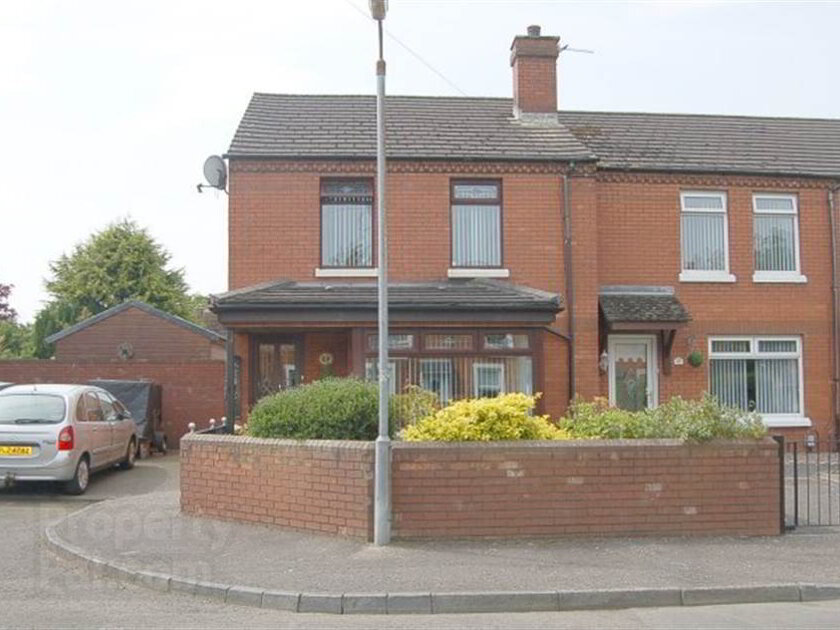 Photo 1 of 29 Hills Avenue, Sydenham, Belfast