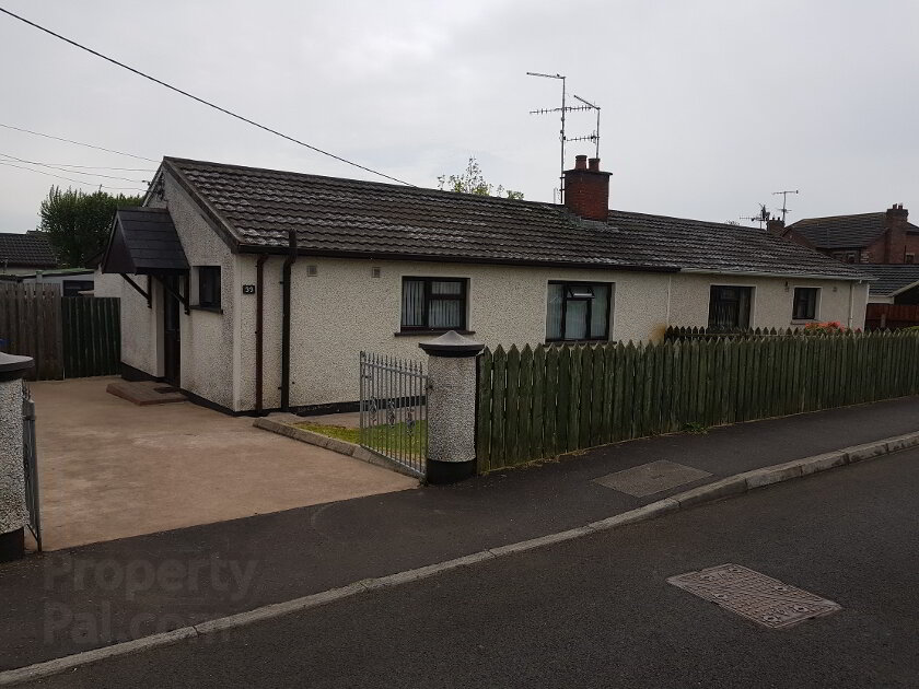 Photo 1 of 33 Springfield Crecent, Mullaghmore Road, Dungannon