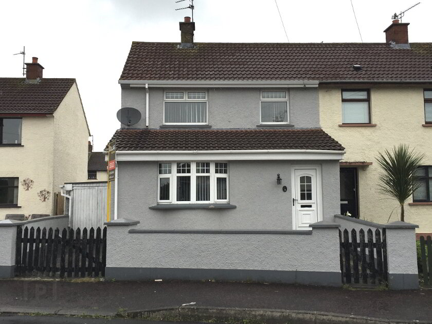 Photo 1 of 34 Drumard Drive, Coleraine