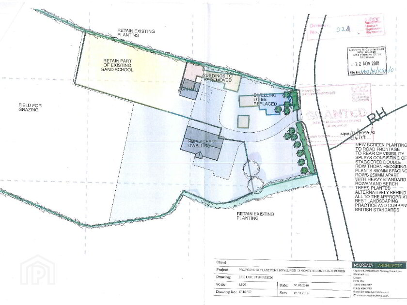 Photo 1 of Moneybroom Road, Lisburn