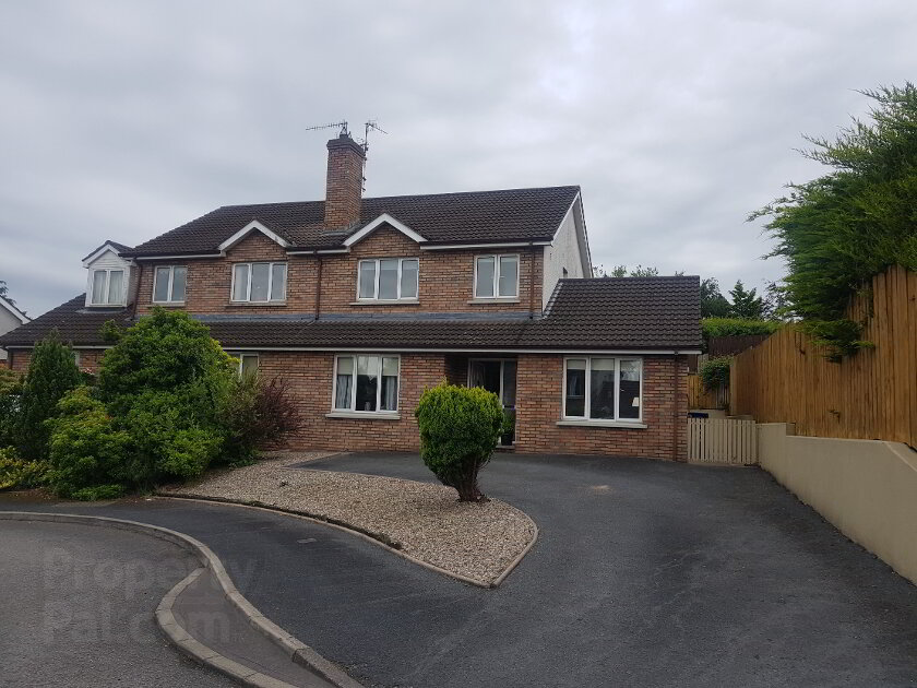 Photo 1 of 6 Ridgewood Avenue, Moy, Dungannon