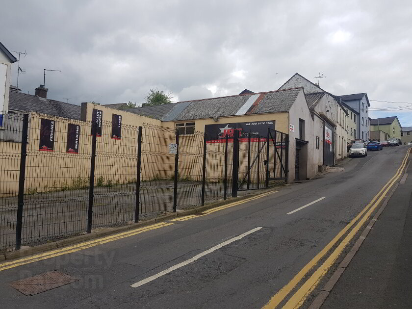 Photo 1 of 2 A Sloan Street, Dungannon