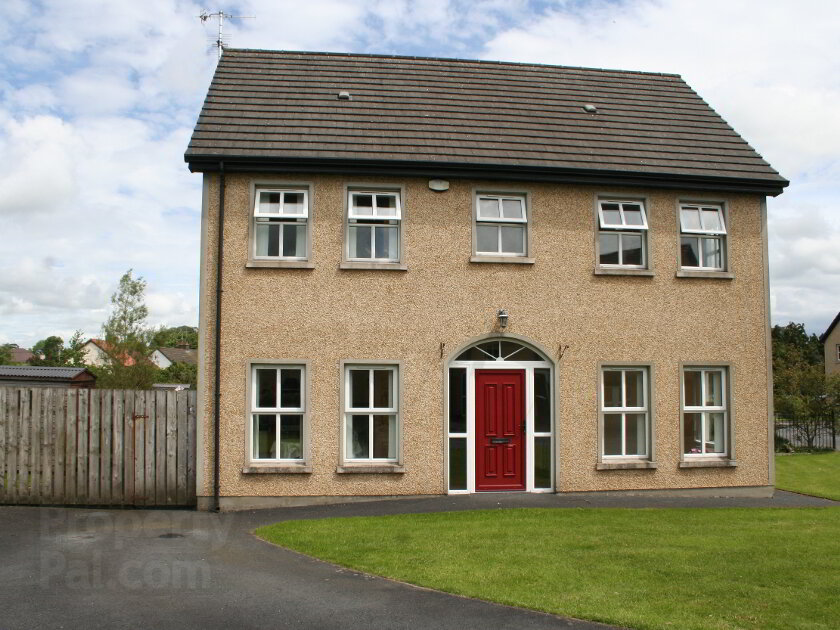 Photo 1 of 6 Wellbrook Avenue, Mullaghmore, Dungannon