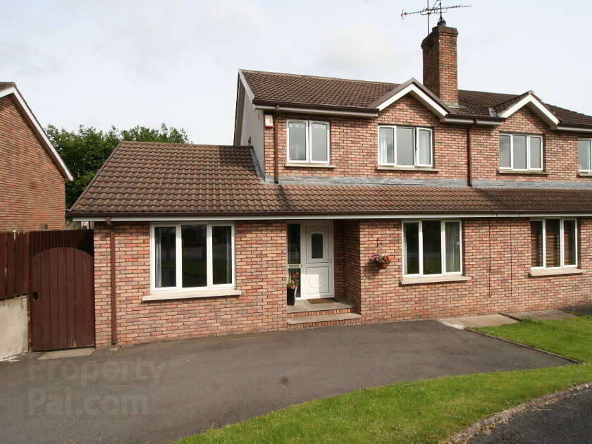 Photo 1 of 7 Ridgewood Avenue, Moy, Dungannon