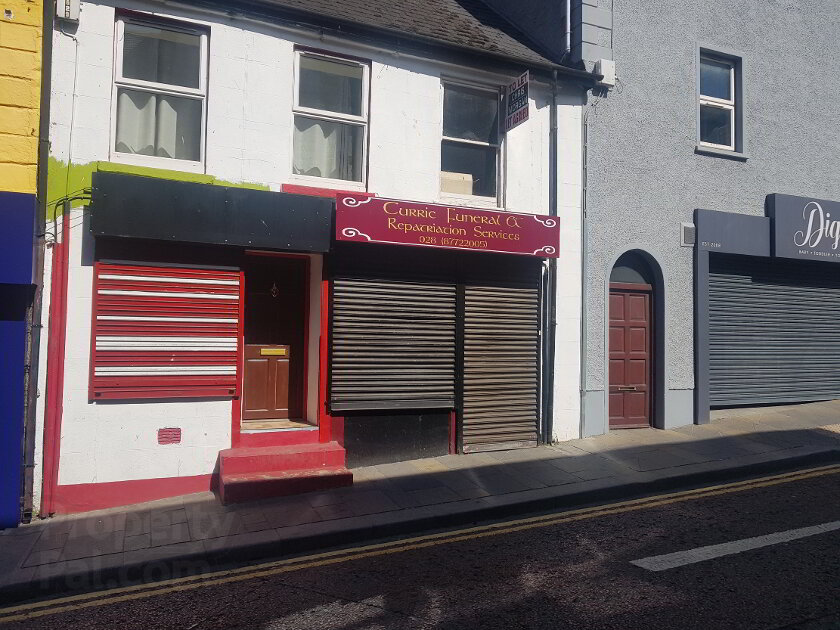 Photo 1 of 17 Irish Street, Dungannon