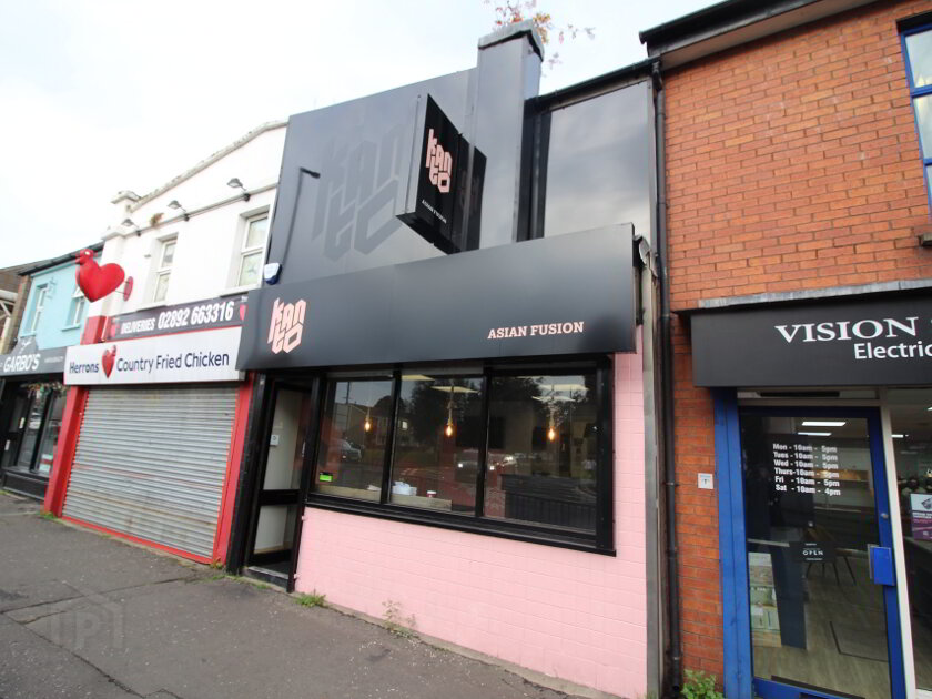 Photo 1 of 30 Longstone Street, Lisburn