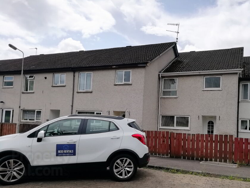 Photo 1 of 54 Tiree Street, Antrim