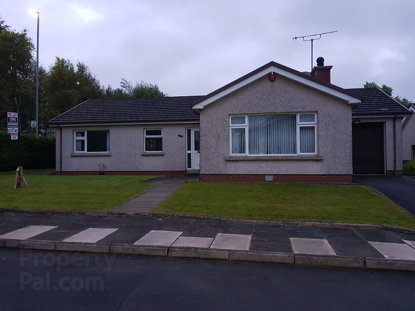 Photo 1 of 17 Ranfurly Crescent, Moy Road, Dungannon