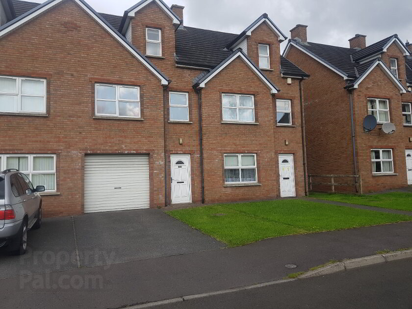 Photo 1 of 43 Annagole, Newell Road, Dungannon