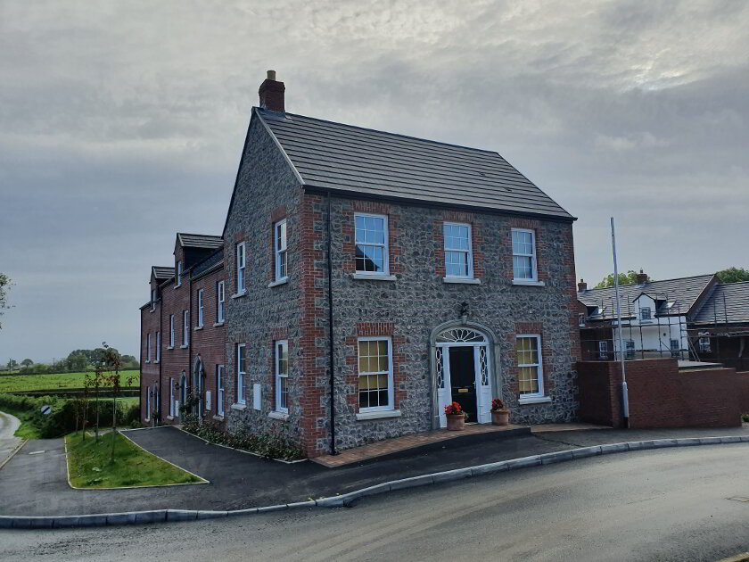 Photo 1 of Estate Cottage, Strawberry Lane, Strawberry Lane, Killylea