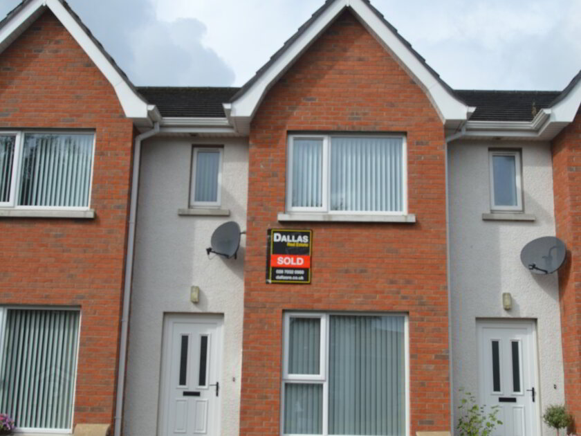 Photo 1 of 100c Brook Street, Coleraine