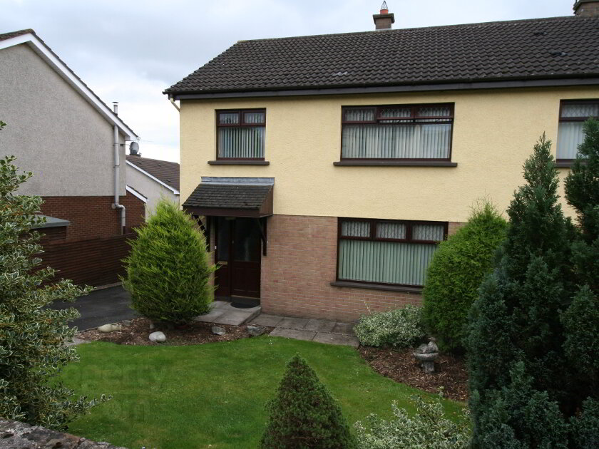 Photo 1 of 47 Killyman Street, Moy