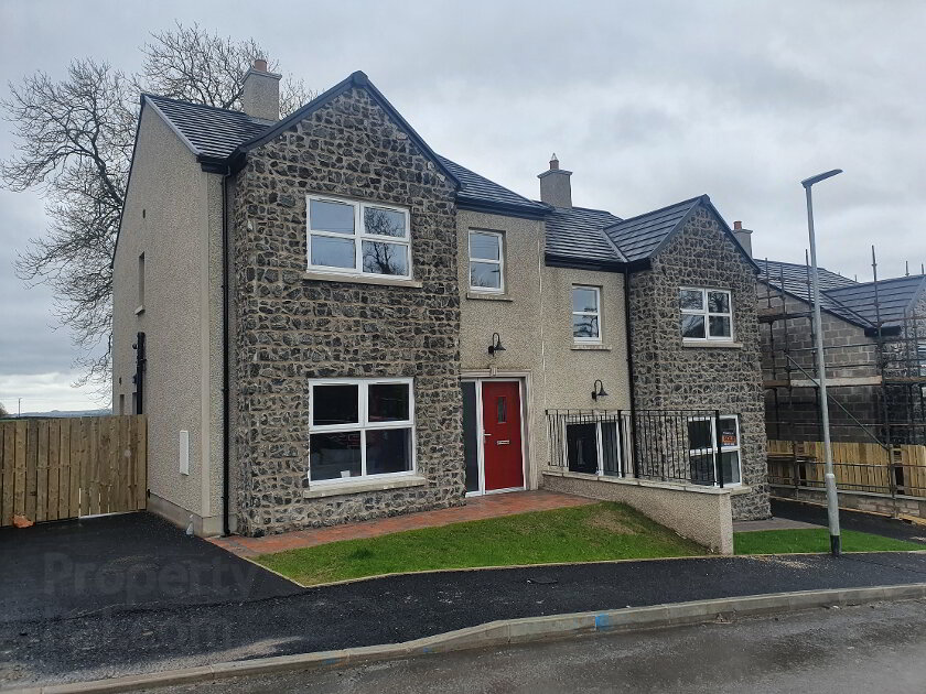 Photo 1 of Semi-Detached, Strawberry Lane, Strawberry Lane, Killylea