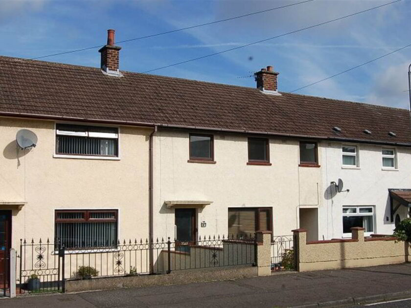 Photo 1 of 81 Clonduff Drive, Belfast