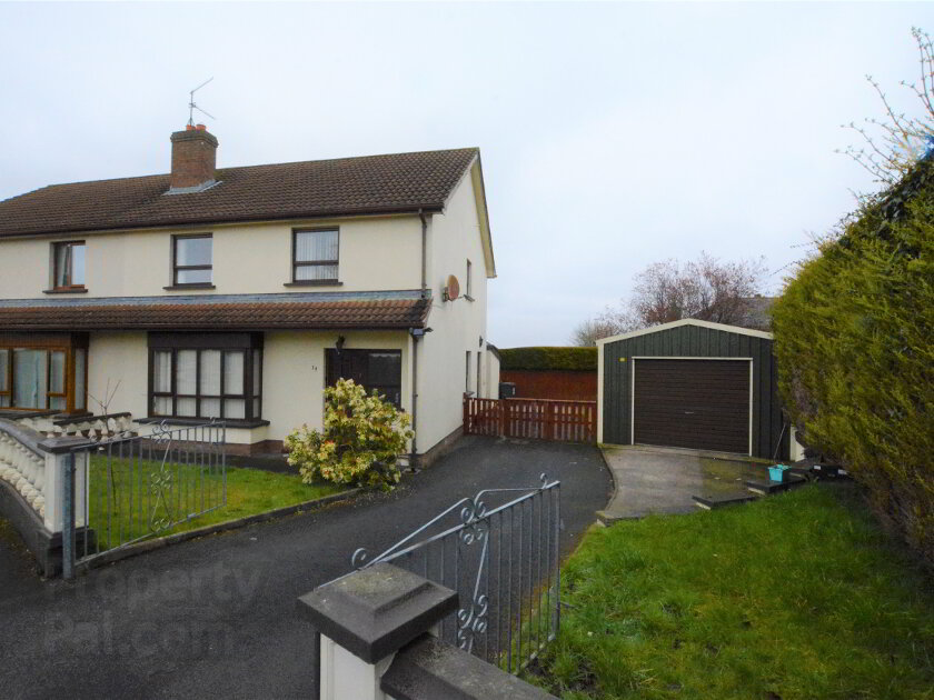 Photo 1 of 19 Roxborough Heights, Moy, Dungannon