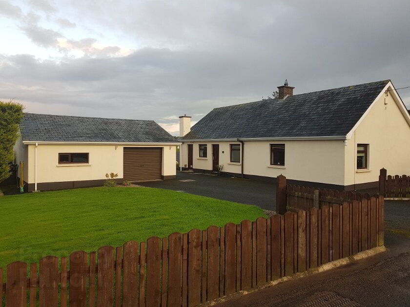 Photo 1 of 50 Aghareaney Road, Donaghmore, Dungannon