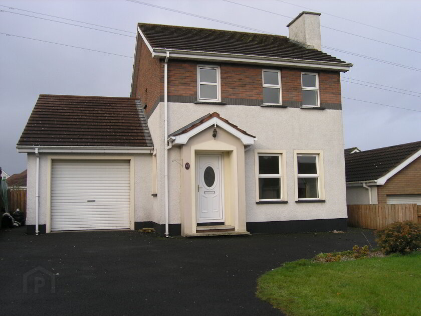 Photo 1 of 41 Newbridge Park, Coleraine