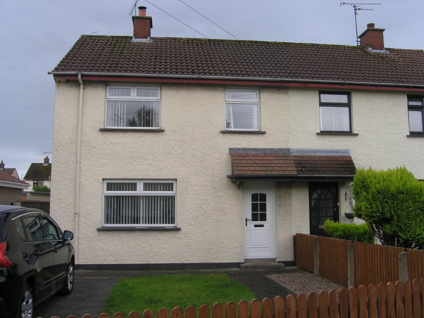 Photo 1 of Churchlands Road, Coleraine