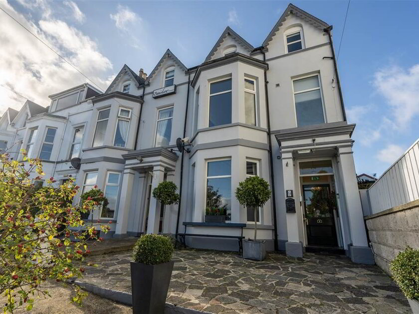 Photo 1 of Ennislare House, 7 Princetown Road, Bangor