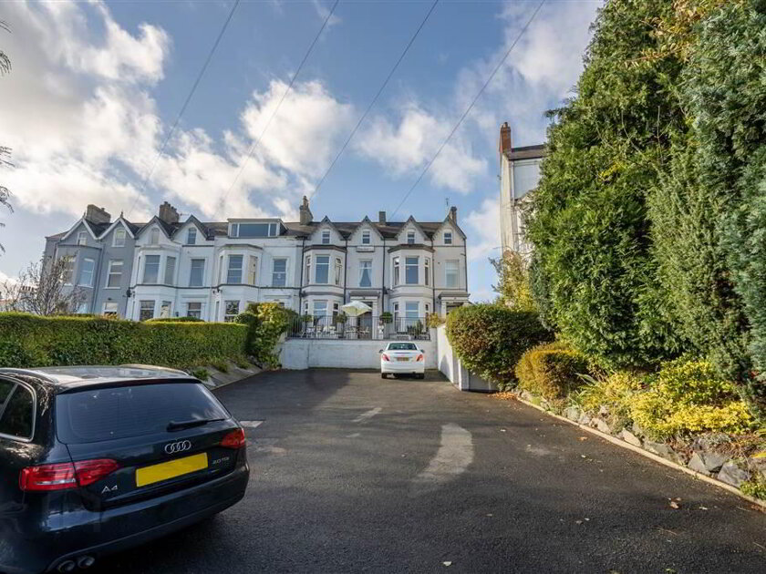 Photo 1 of Ennislare House, 7-9 Princetown Road, Bangor